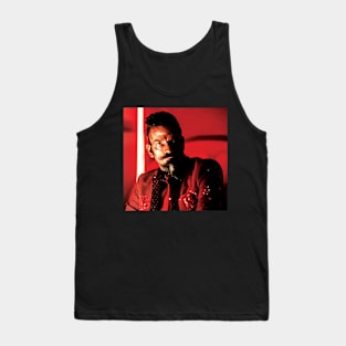 Alvin Murphy Tank Top